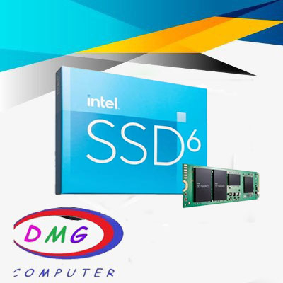 Intel SSD 670p Series M.2 2280 512GB PCIe NVMe 3.0 x4