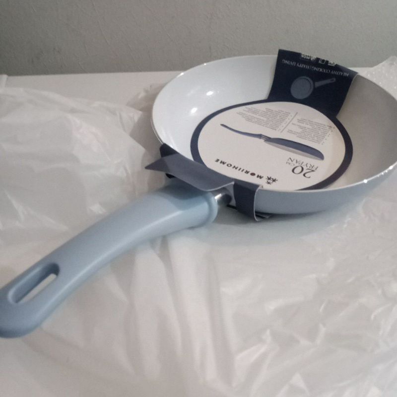 moriihome frypan 20cm