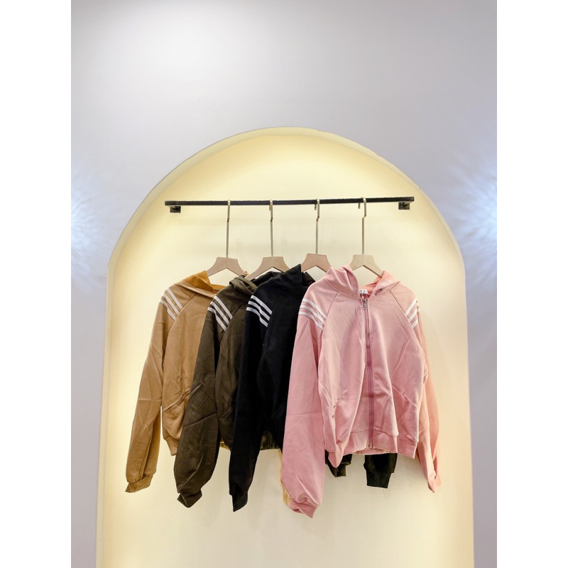 6 MODEL JACKET IMPORT