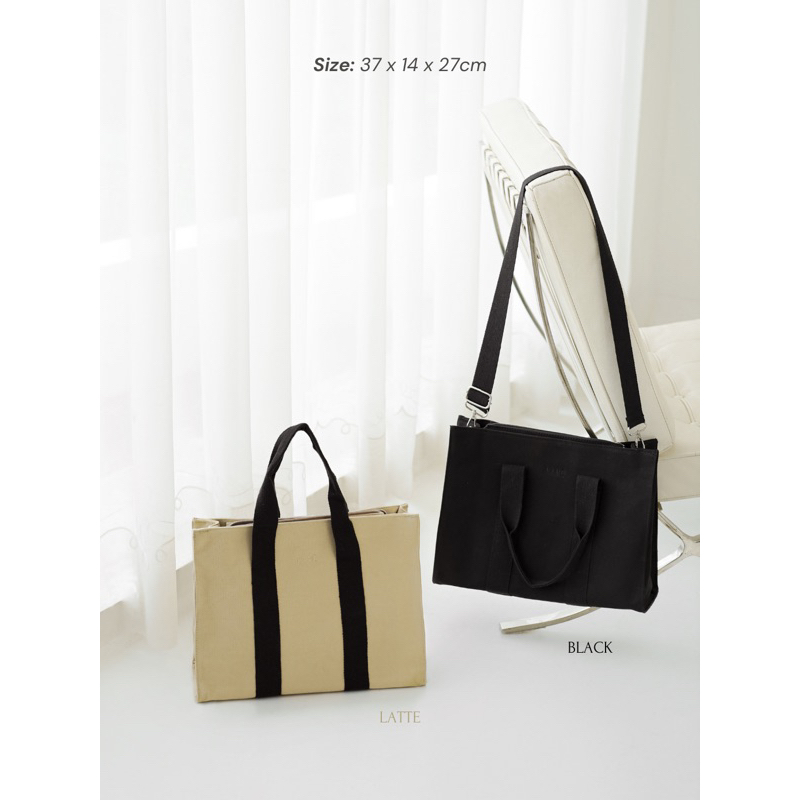 Palloma tote bag