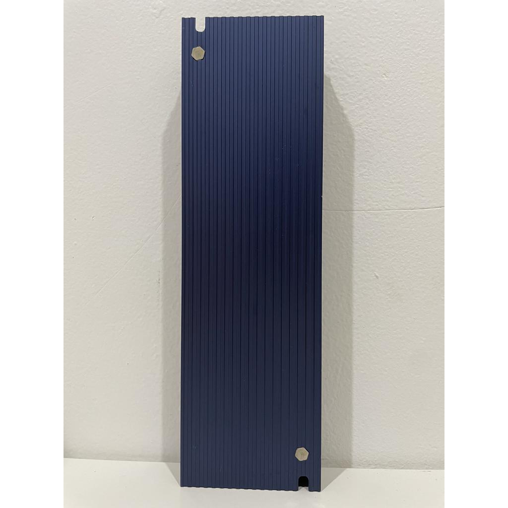 Power Supply LED Slim DC 12V 200W / Trafo DC 12 Volt 16.7 Ampere 200 Watt