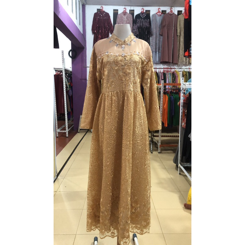 Termurah Gamis Yesaya 11033.265