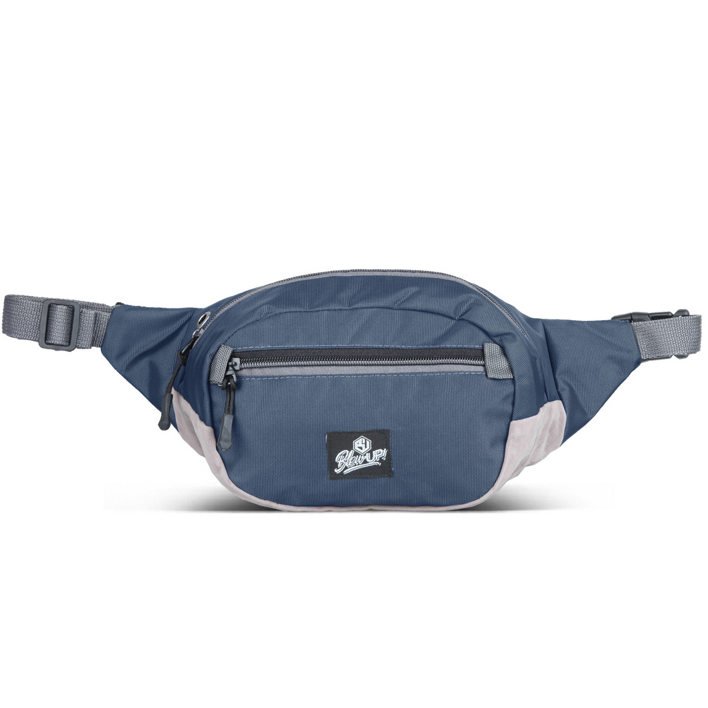 Tas Waist Bag Blewup Palma