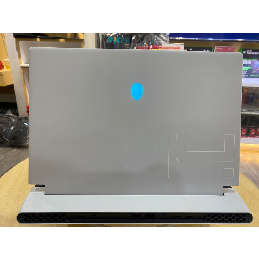 LAPTOP ALIENWARE X14 INTEL I7 12700H 16GB DDR5 2TB SSD RTX3050TI-4GB 144HZ RGB WIN11HOME LUNAR LIGHT