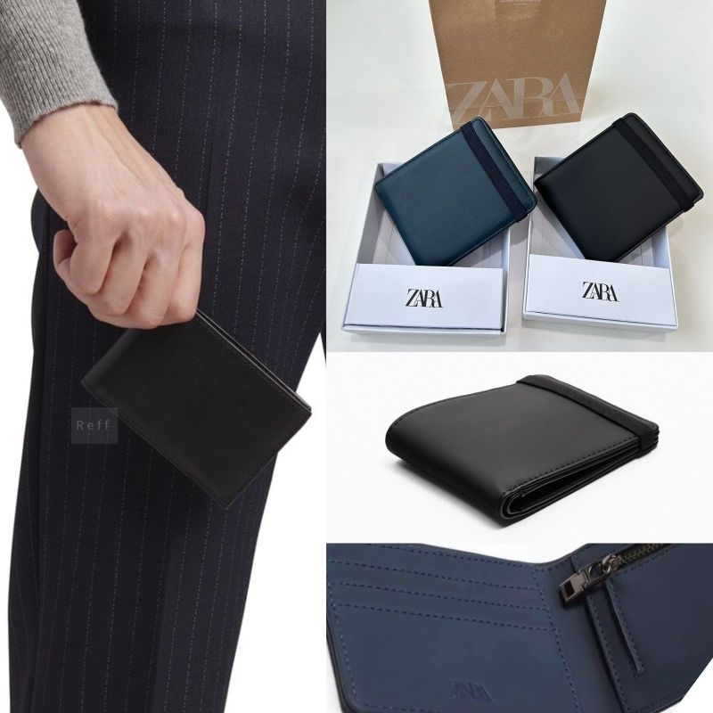 Zerong minimalis man wallet