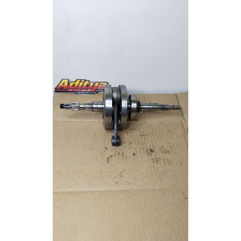 KRUK AS BANDUL AS KRUK SUZUKI SPIN  SKY WAVE SKY DRIVE