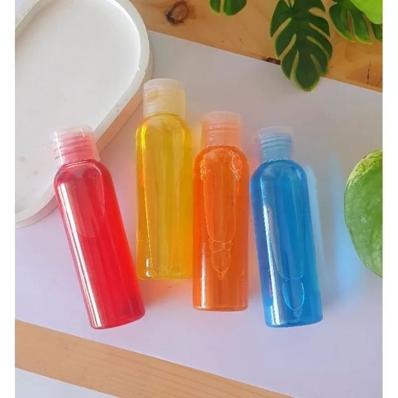 FACIAL WASH TEA TREE OIL / FACIAL WASH ACNE / SABUN WAJAH JERAWAT