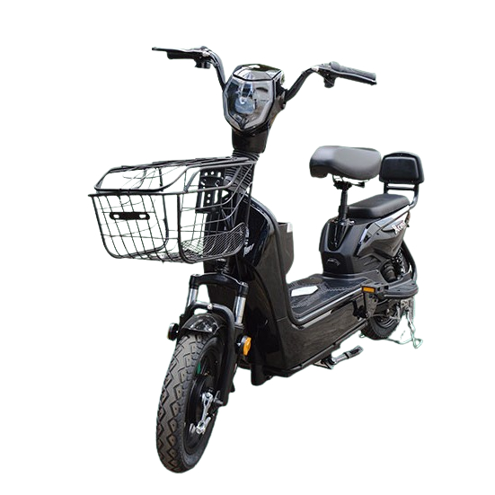(TERMURAH) KREDIT SEPEDA LISTRIK VIAR AKASHA MODERN DESIGN DAN FITUR