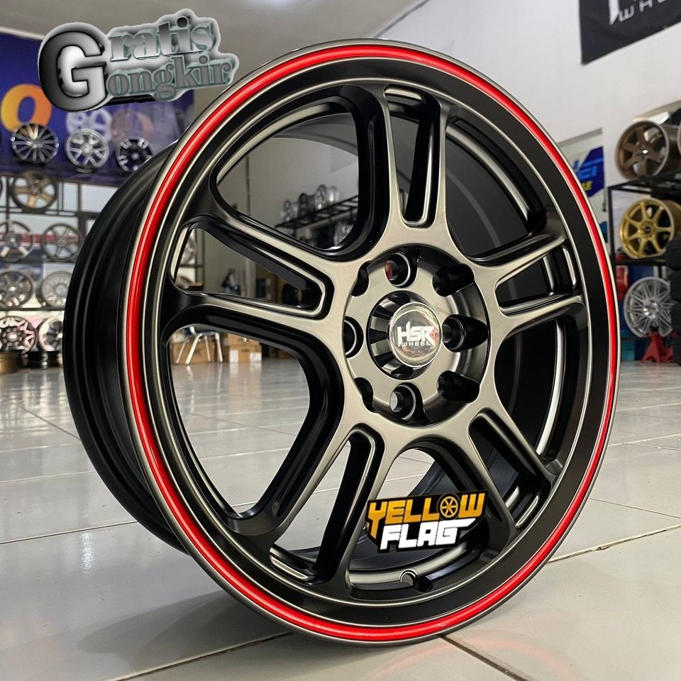 velg ring 14 mobil avanza hsr nx spo original velg xenia.datsun,sirion