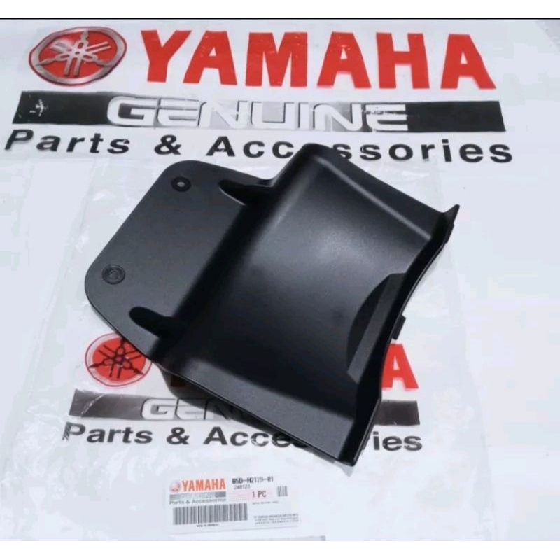 COVER, BATTERY/TUTUP AKI FREEGO 125 ORIGINAL YAMAHA B5D-H2129-00