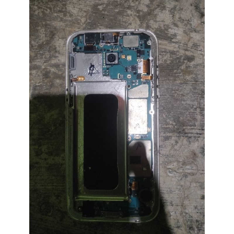 mesin Samsung a5 2017