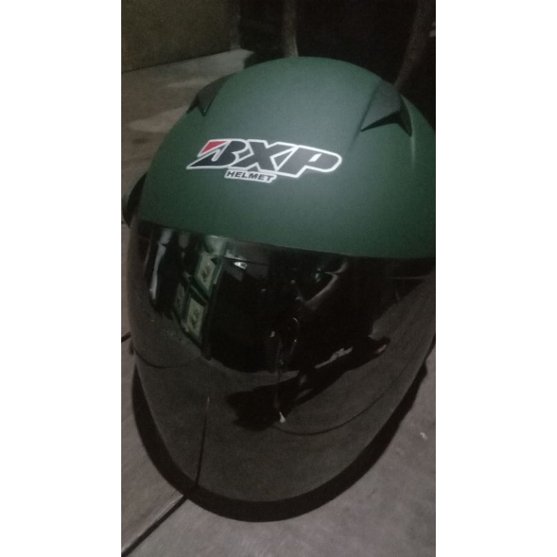 helm bxp