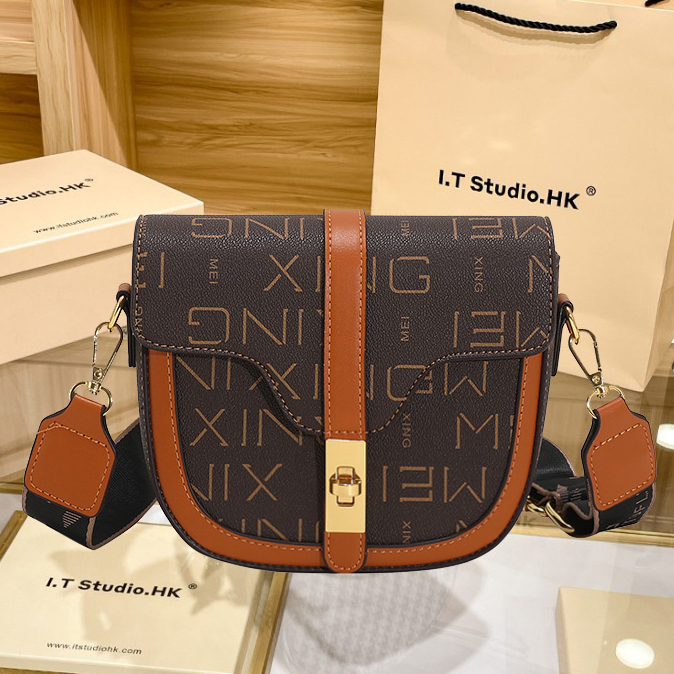 ( 2PC 1KG ) GTBI998881825   New Arrival 2023 !!!  Tas Selempang  Tas Wanita Import  Premium Terbaru