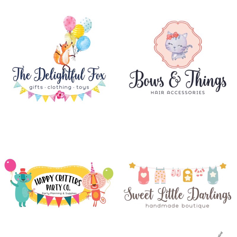 

ARABELLA BARRY | JASA PEMBUATAN DESAIN LOGO OLSHOP BISNIS SIMPLE MURAH