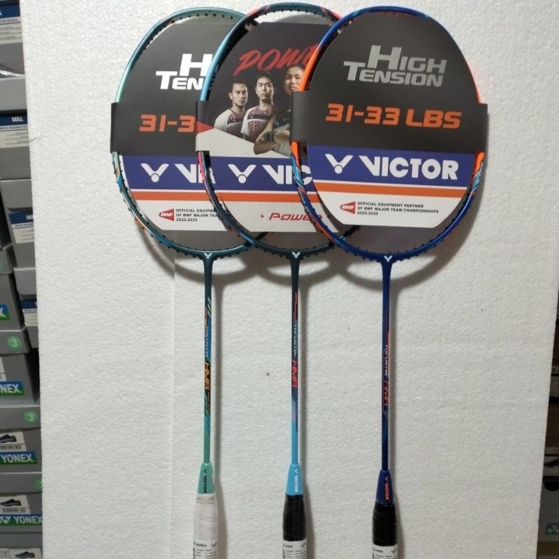 Raket Victor THRUSTER K HMR F/M/U