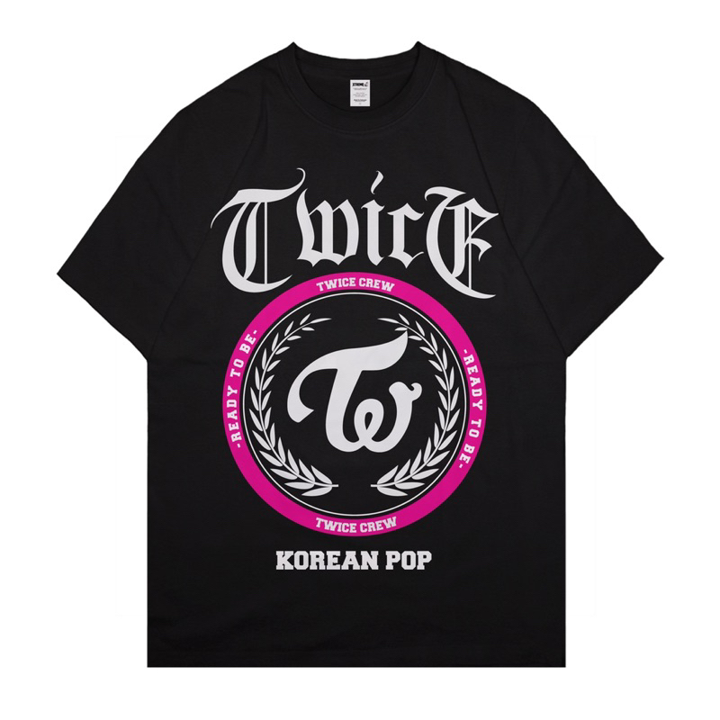 Xtreme Merch Twice Hardcore Official Merchandise