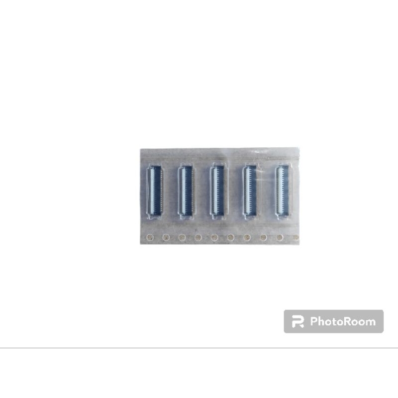 Socket LCD Nintendo Switch OLED