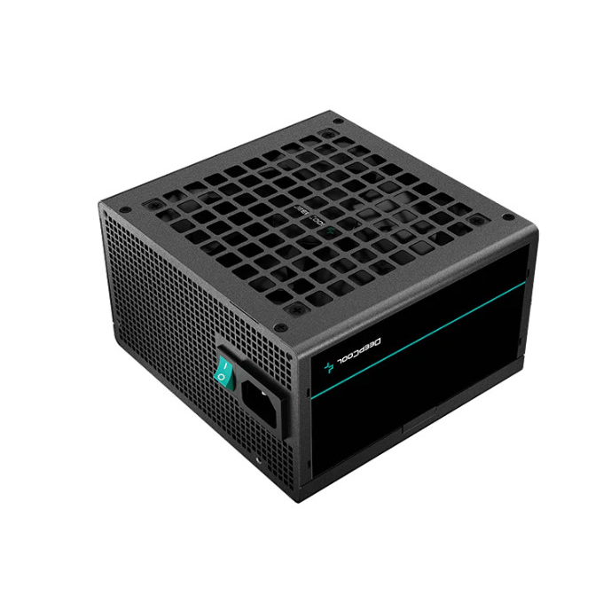 PSU DEEPCOOL PF450 450W (Flat Cable) | ITECHBALI