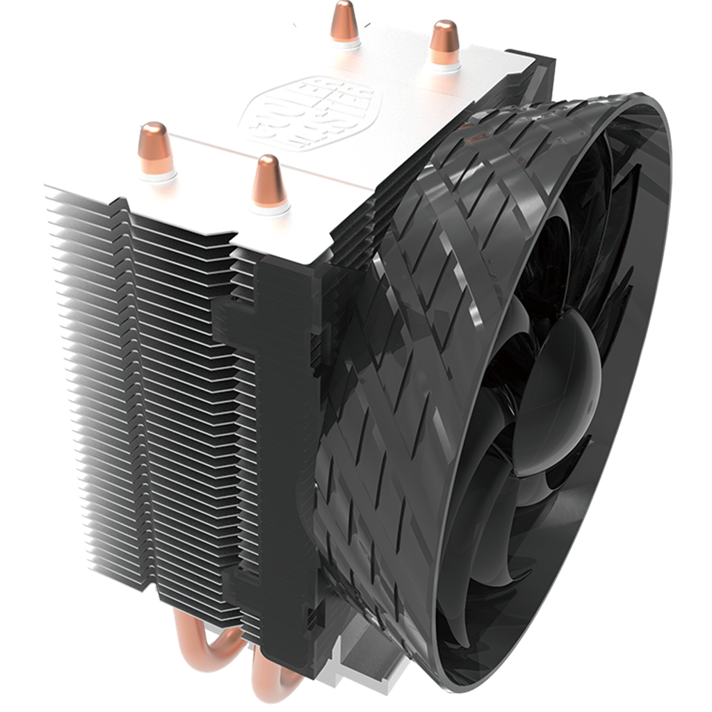 CPU COOLER COOLERMASTER HYPER T200