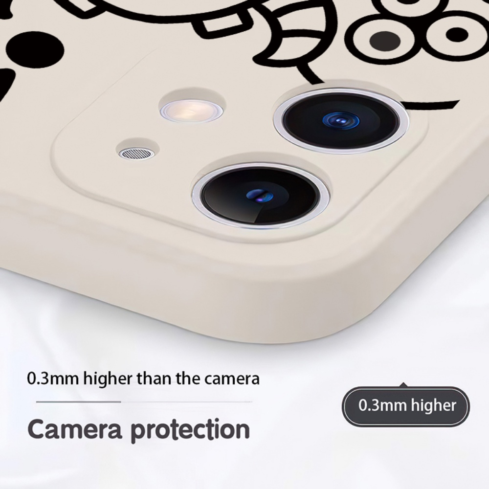 Case Realme 10 C2 C11 C30 C30S C31 Casing TP Monster Premium