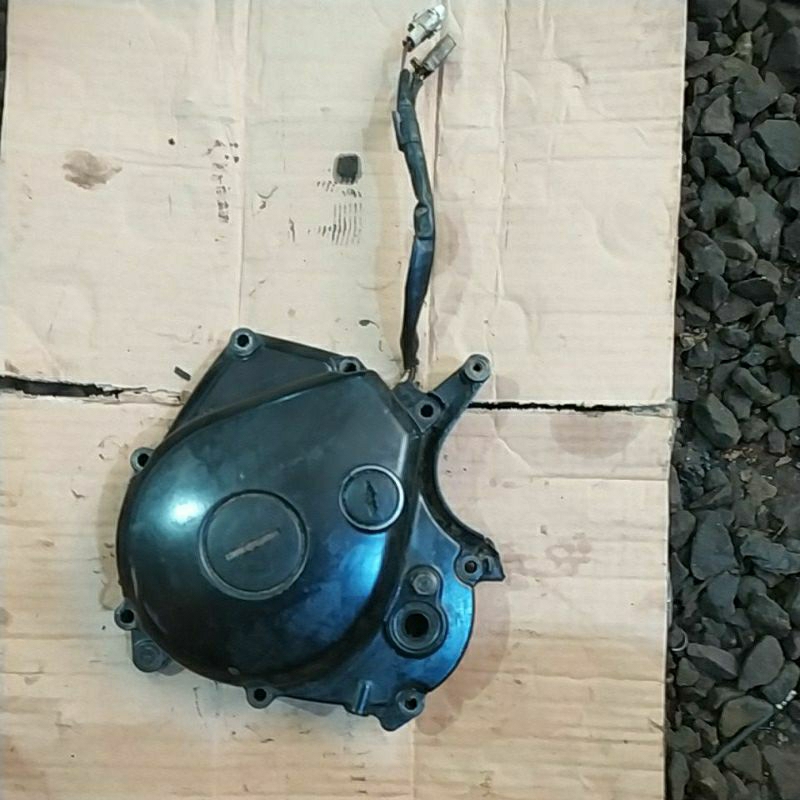 blok spol Vega ZR ORI lepasan utuh