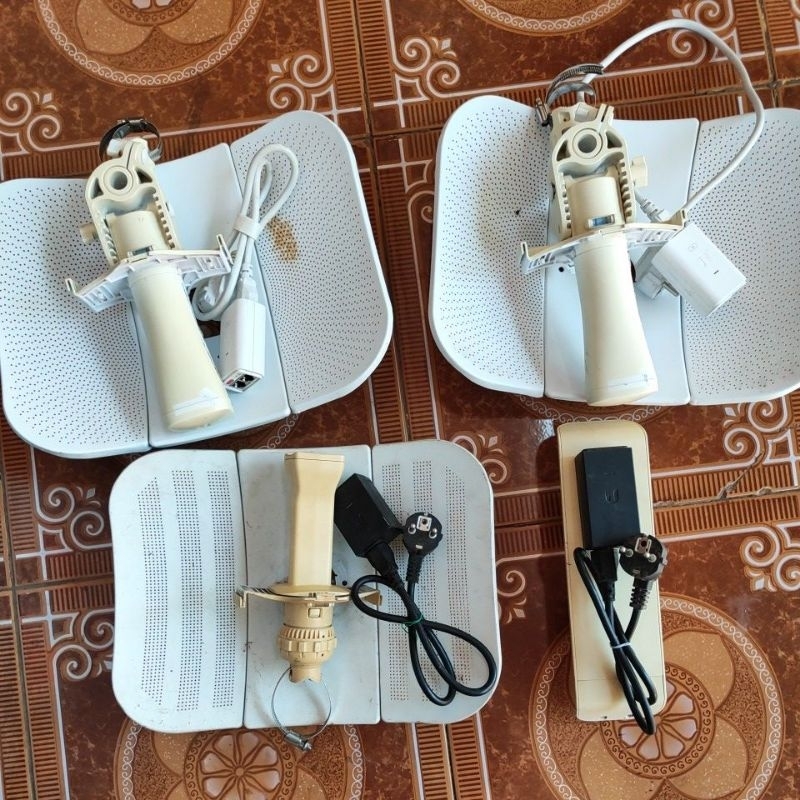 2Litebeam AC,LITEBEAM M5,NANO M5