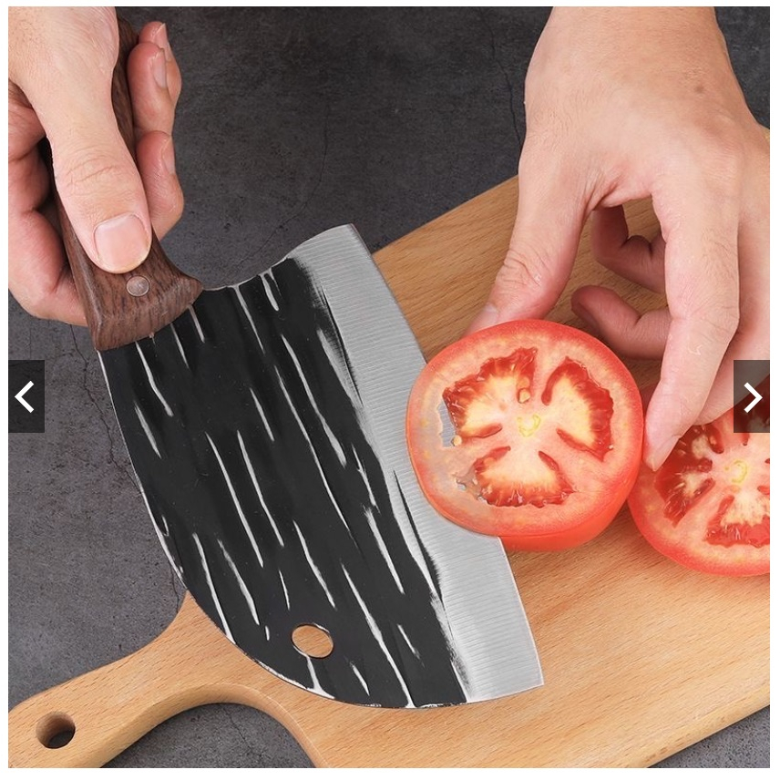 PISAU DAGING Pisau Koki Super Tajam JAPANESE SUPER KNIFE Stainless Pisau daging super tajam Ikan Knife Fish