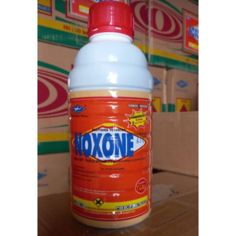Herbisida Noxone 1Liter