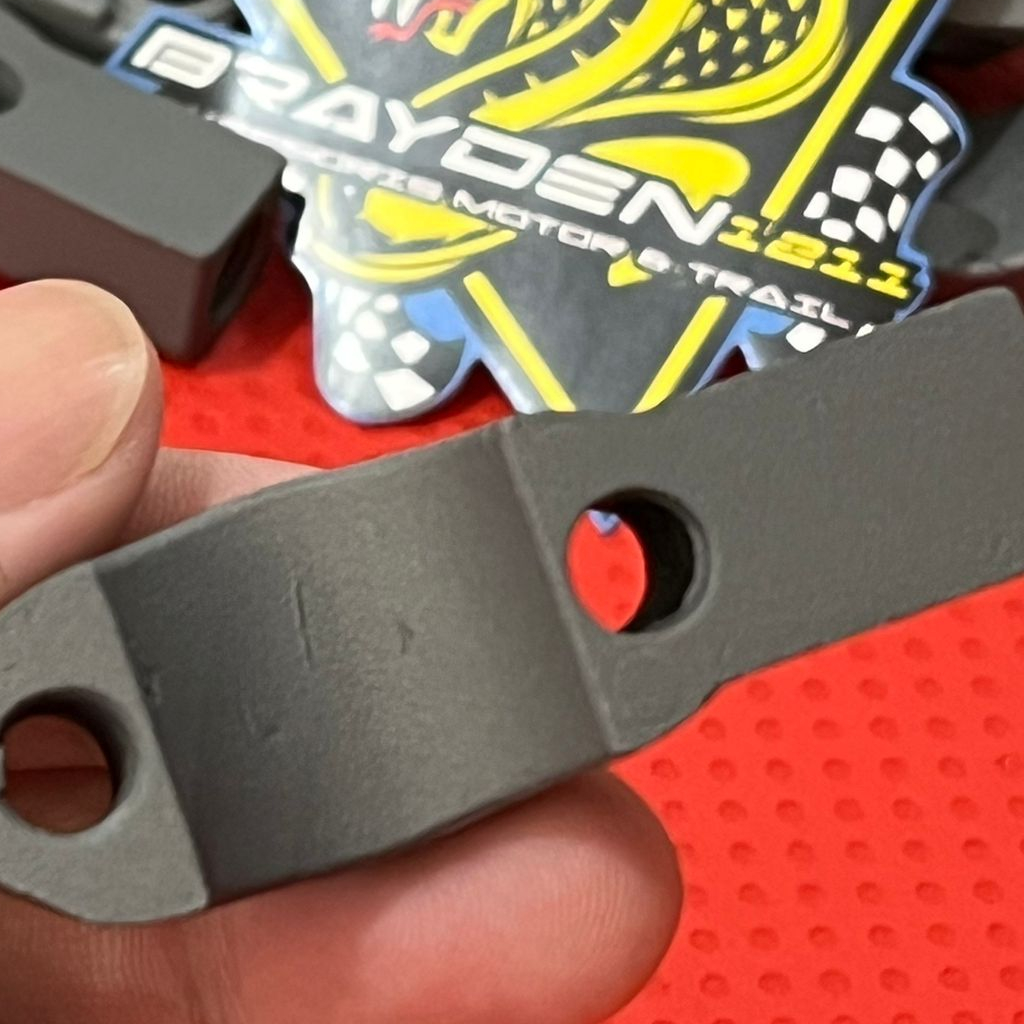 DUDUKAN SPION BREMBO / BREKET SPION BREMBO