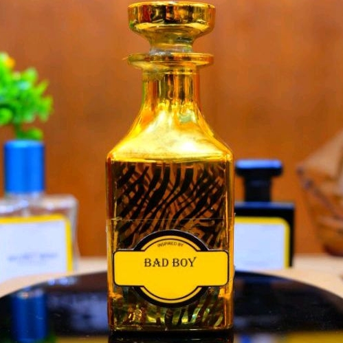 BAD BOY (BY AMI ALI PARFUM)