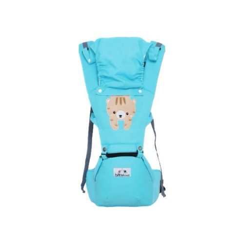 HIPSEAT BABY CUTE / GENDONGAN DEPAN BABY CUTE KARAKTER BORDIR