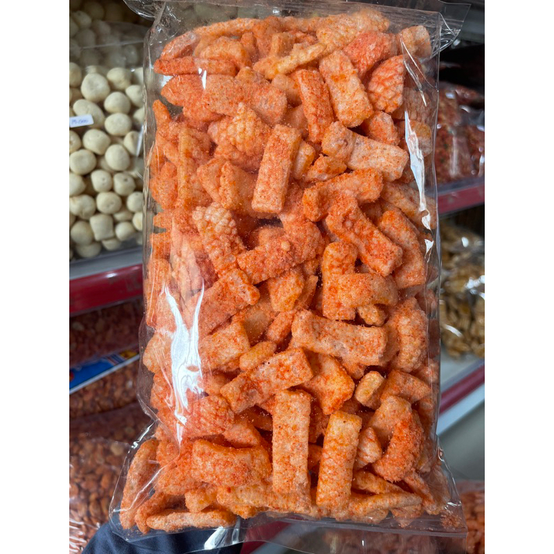 

KERUPUK CUMI 250gr