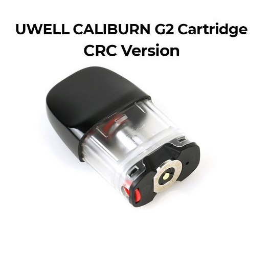 CARTRIDGE CALIBURN G2 CRC VERSION HARGA 1 PCS