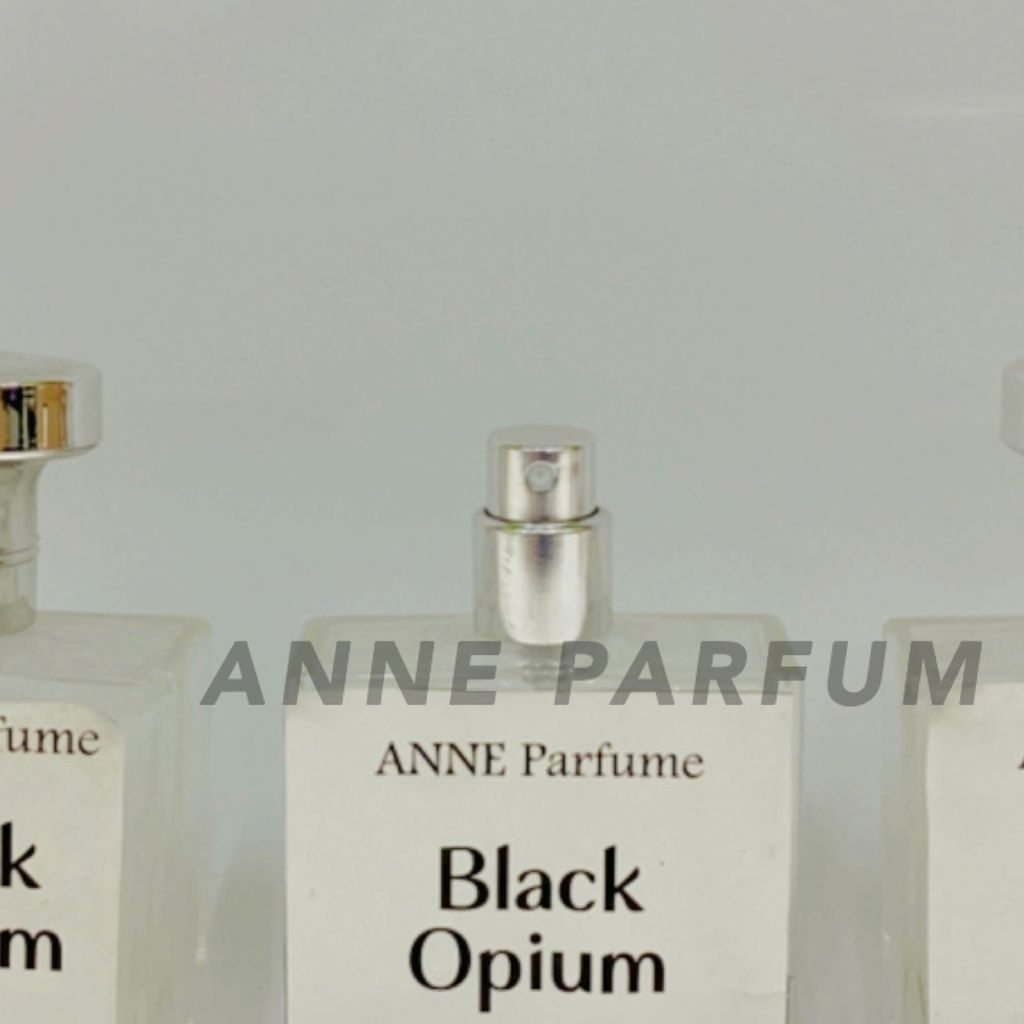Parfum Cowo 50ml-Black Opium-VIP/VVIP