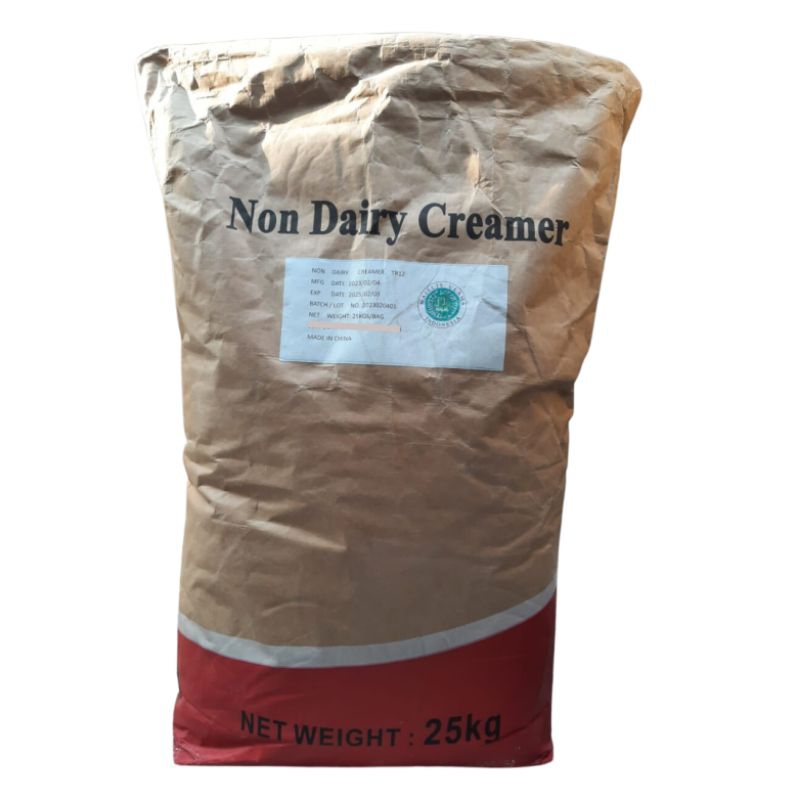 

Bubuk krimer 1kg - Non Diary Creamer NDC - Powder Susu Kreamer 1000 gram