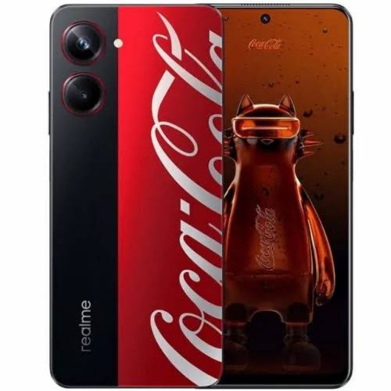 Realme 10 Pro 5G Ram 8-256 Gb