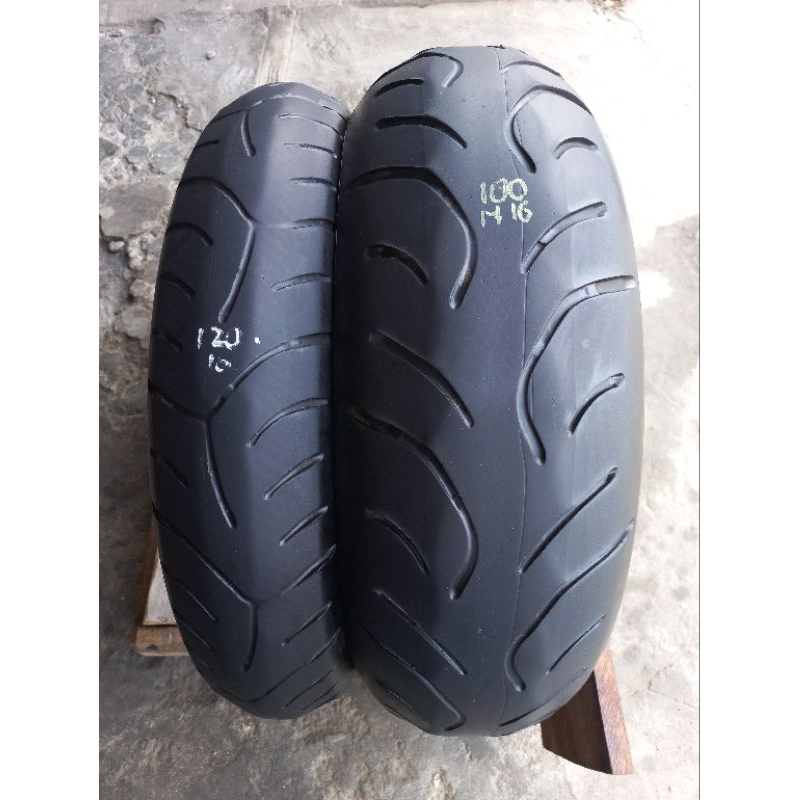 ban moge import batlax t30 120 vs 180 55 17