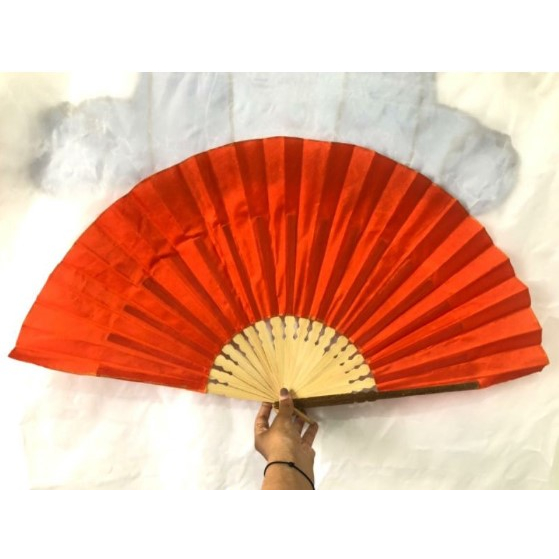 NEW Kipas Kertas Kipas Tangan Gaya Jepang Cina Kipas Lipat Kipas Keprek Kipas Kecil Kipas Tari Kipas