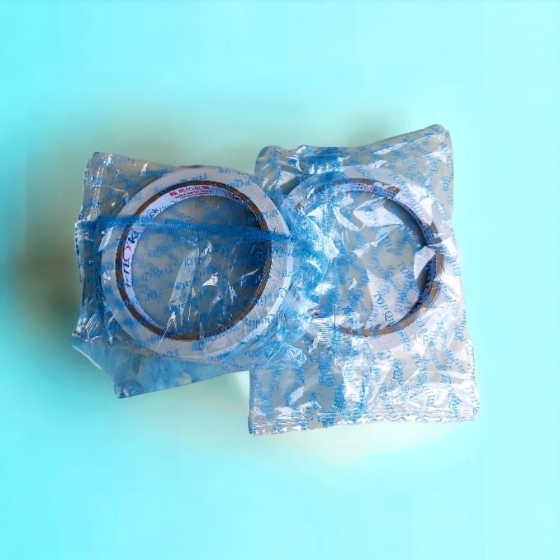 

Isolasi Double Tape 12mm , Dobeltip , Doubletape 12mm