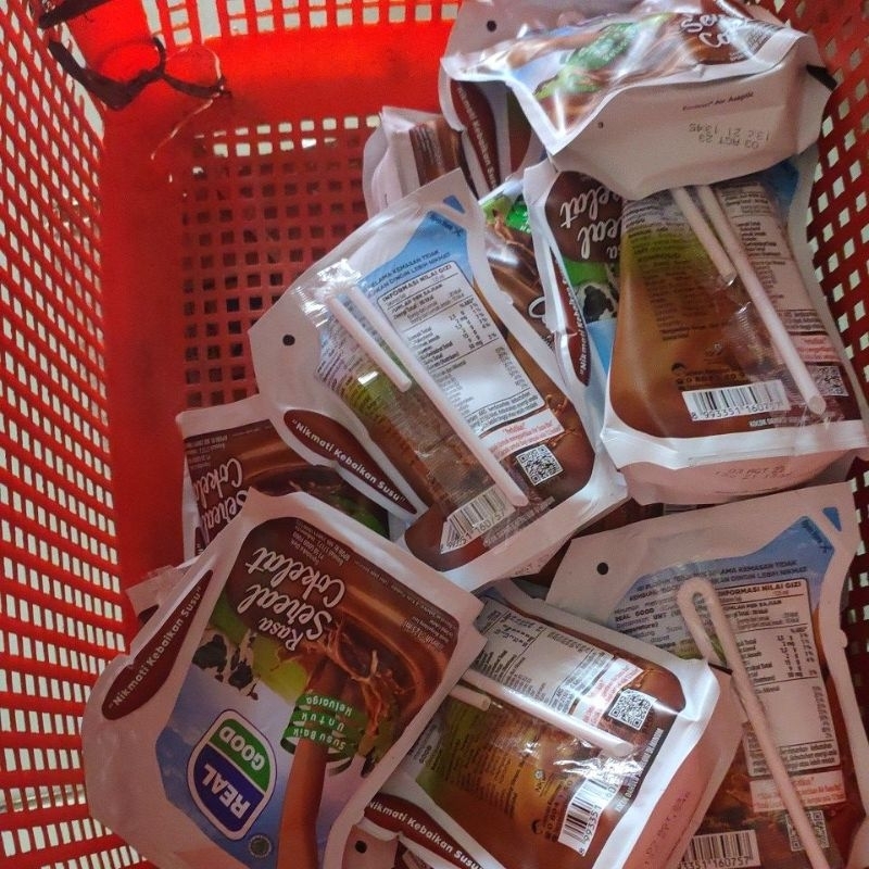 

produk mix