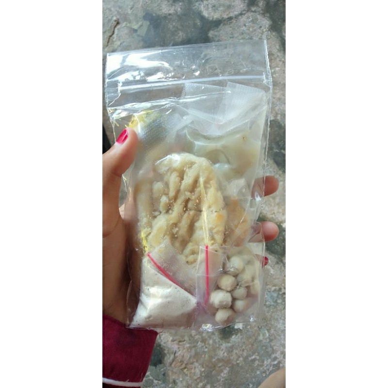

bakso Aci galery
