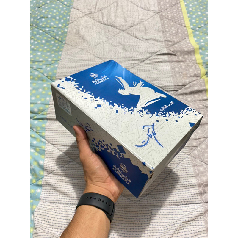 Gamis / Jubah arab alshiaka thobe