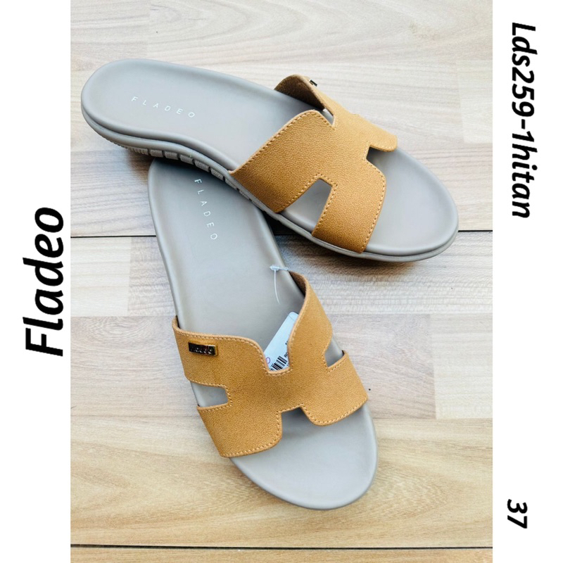 fladeo cakep sandal cewek