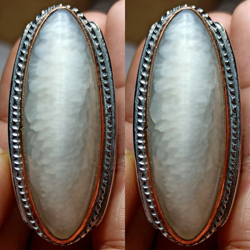 Batu cincin pandan kapas