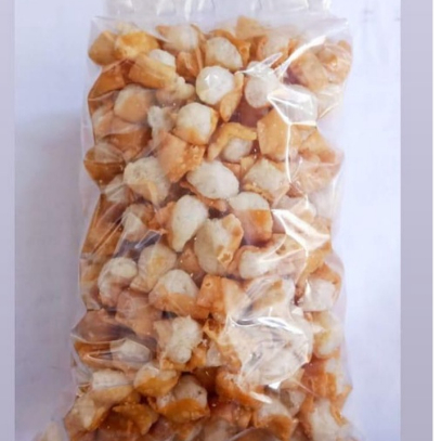 

Siomay Mini Kering Renyah Gurih TOPING Seblak Baso Aci CUANKI