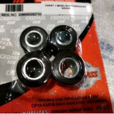 bos Bosh shock belakang plus karet grand Supra lama fit lama