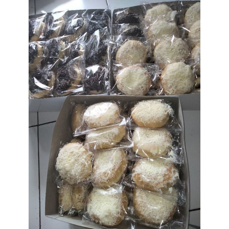 

Xmaster Paket donat jadul