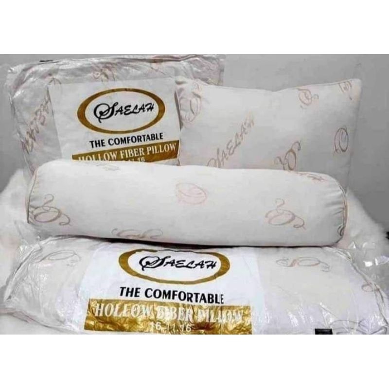 BANTAL / GULING HOTEL SAELAH HARGA PER PCS