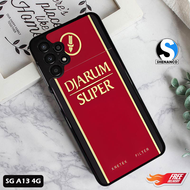 [COD]Promo Case Samsung A13 A12 A11/M11 Gambar Roko Aesthetic Casing Hp Bisa Type Lain Desain Kekini