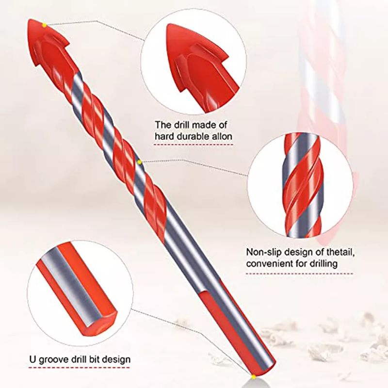 mata bor multifungsi beton / kaca / keramik / granite Roha Japan quality